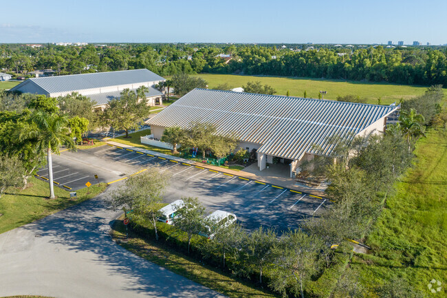 Bonita Springs Academy in Bonita Springs is a private Christian based school.