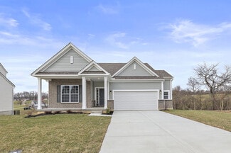 3032 Wellington Ln Unit 36459542, Dayton, OH 45449