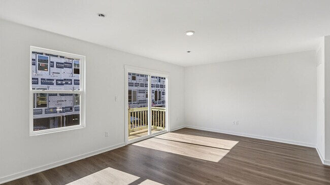 6510 Linden Trail unit E, Wonder Lake, IL 60097 - photo 6