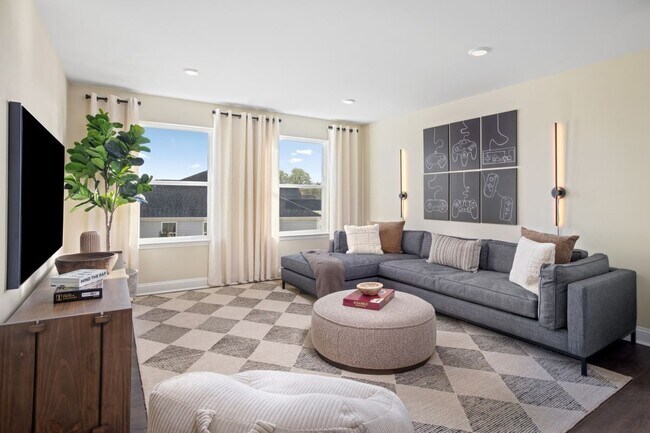 4358 Grisham Dr, Denver, NC 28037 - photo 4