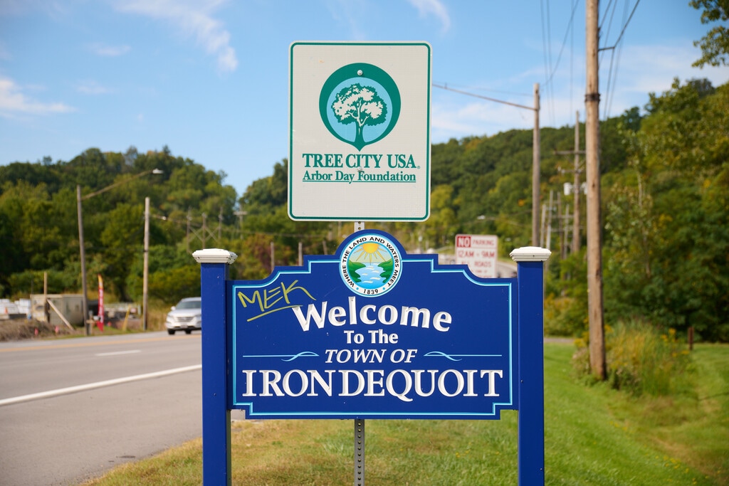 Irondequoit, NY City Guide About Living in Irondequoit