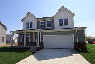 2794 Gallop Way, Saline, MI 48176