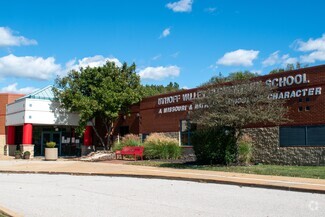 Uthoff Valley Elementary School