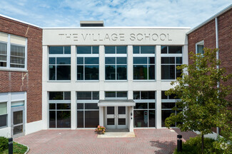 The Village School - Montessori