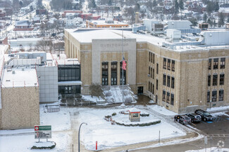 Jamestown High School