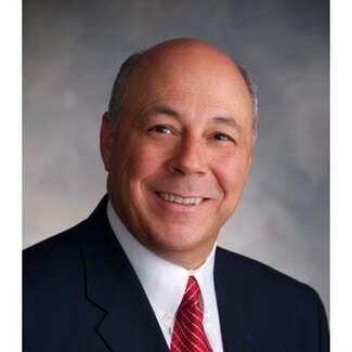 Tony Morganti