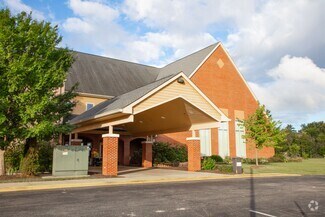 Our Shepherd Lutheran School