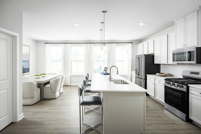 101 Breckenridge Ct unit 38476155, Cranberry Township, PA 16066 - photo 5