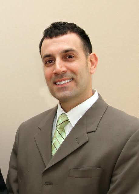 Tony Bernardes