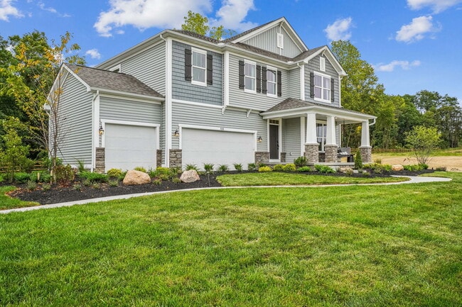 108 Ruby Rd, Pataskala, OH 43062 - photo 2