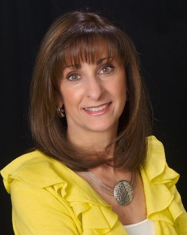 Lucy Ann Sokaris