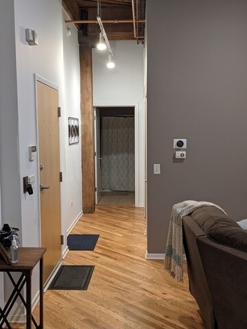 No. Ten Lofts unit 226, Chicago, IL 60607 - photo 5