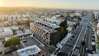 3922-3932 Park Blvd, San Diego, CA 92103