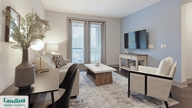 404 Gallop Ln unit 1203.1412418, Charlotte, NC 28213 - photo 2