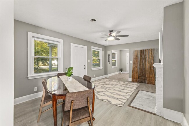 350 Hill Park Dr, Bristol, VA 24201 - photo 4