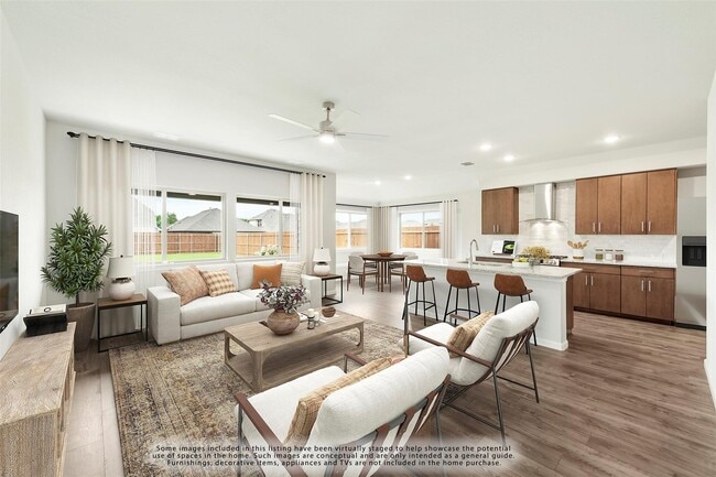 1040 Nighthawk Trail, Alvarado, TX 76009 - photo 4