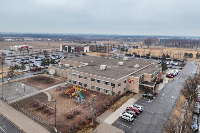 Pact Charter serves grades K-12.