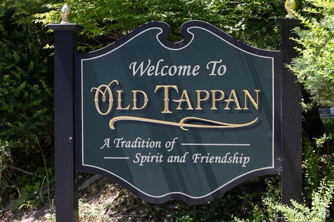 Old Tappan offers quiet suburban charm and a close-knit North Jersey community.
