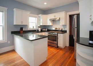 50 Holyoke Rd, Somerville, MA 02144