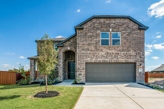 3940 Parsons St, Crandall, TX 75114
