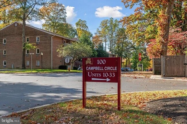 100 Campbell Cir unit D11, Downingtown, PA 19335 - photo 7