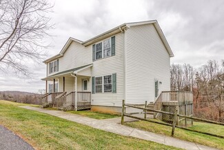 3324-3342 Yellow Sulphur Rd, Blacksburg, VA 24060