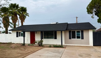 738 E Roeser Rd, Phoenix, AZ 85040
