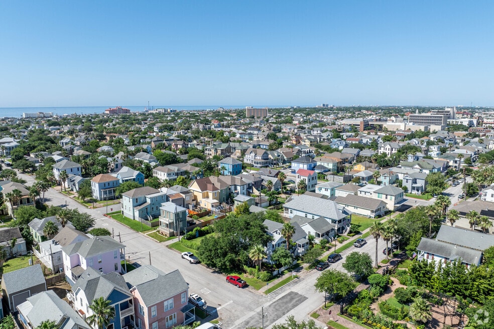 East End Historic District