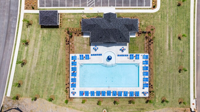 501 Vervain Dr, Locust Grove, GA 30248 - photo 4