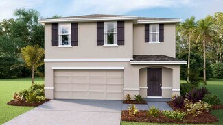 36156 Sunflower Hill Dr, Zephyrhills, FL 33541