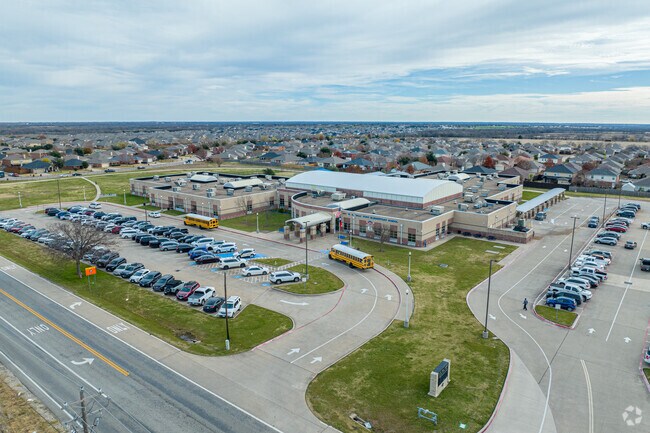 W R Bill Fort Elementary School is ranked #1786 in Texas Elementary Schools.