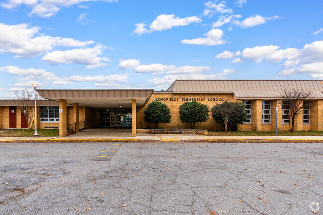 Longfields Elementary School