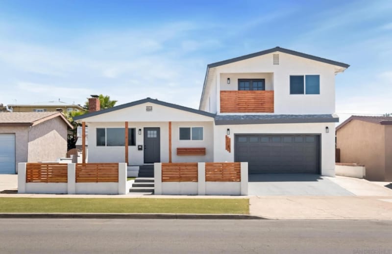 3781 Ashford St unit B, San Diego, CA 92111 - photo 1