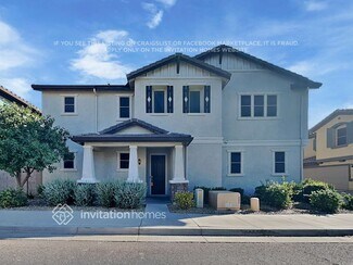 1171 N 163rd Dr, Goodyear, AZ 85338