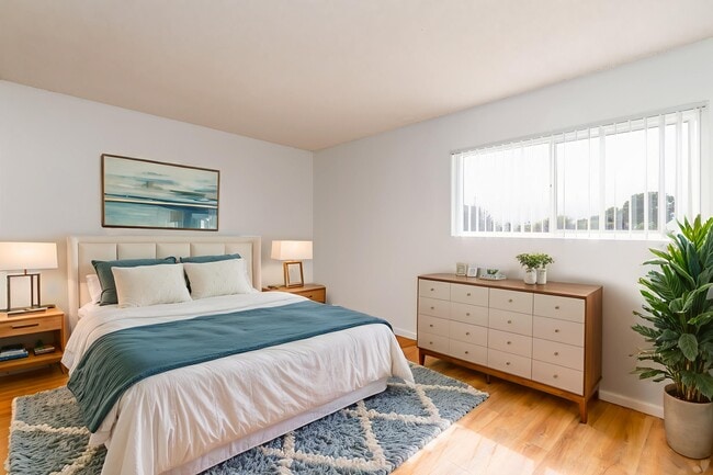 Fiesta Apts, Lompoc, CA 93436 - photo 2