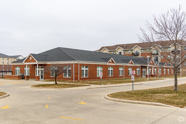 Ames Christian School