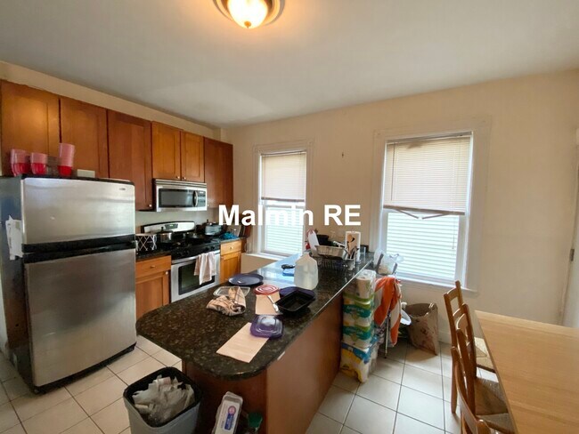 17 Sachem St unit 2, Roxbury Crossing, MA 02120 - photo 2