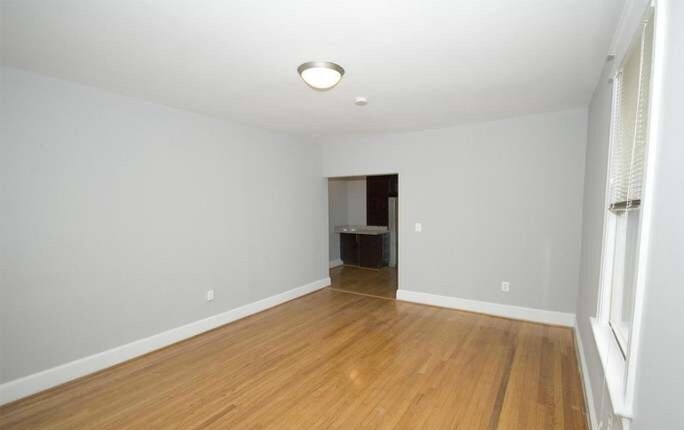 6645 Georgia Ave NW unit 211, Washington, DC 20012 - photo 1
