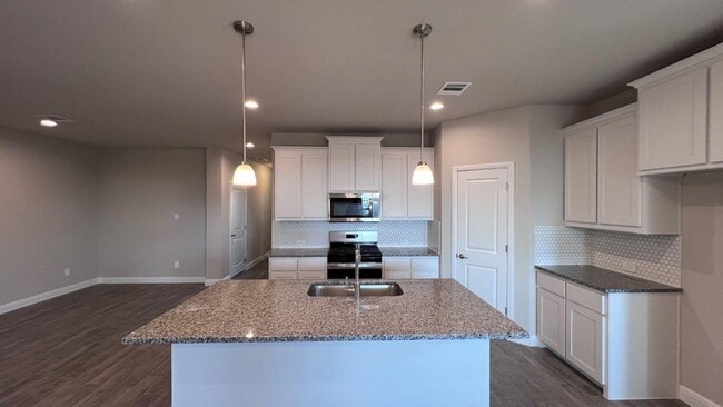 138 Stanton Ave, Rhome, TX 76078 - photo 2