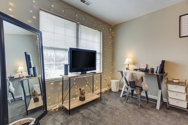 The Social at Illinois State, Normal, IL 61761 - photo 6