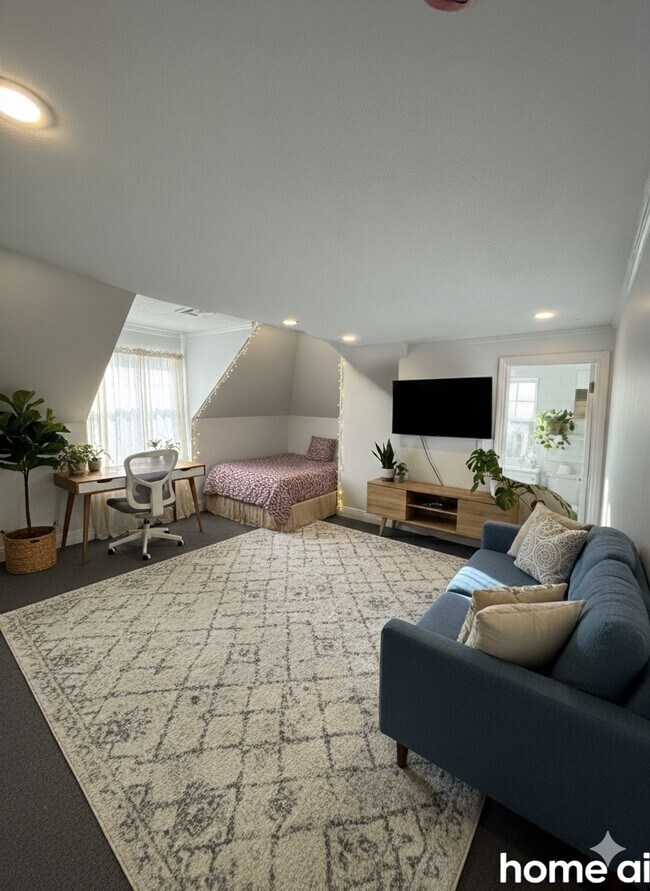 47 Kilsyth Rd unit 47A, Brookline, MA 02445 - photo 5