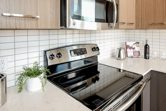 Zephyr Apartments: Elevated Living in the Heart of Capitol Hill, Seattle, WA 98102 - photo 6