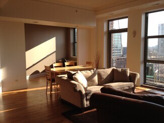 165 N Canal St Unit 1301, Chicago, IL 60606
