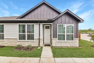 2750 Gathering Place, Midlothian, TX 76065