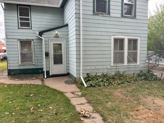 632 Blair Ave, Saint Paul, MN 55104