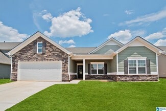 6071 Arbor Ridge, Moody, AL 35004