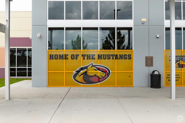 St. Cloud Middle School