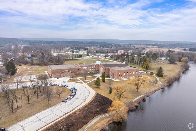 Riverview Middle School