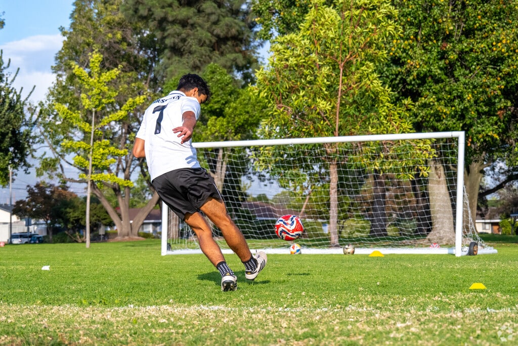 Outdoor recreation is always an option in Sumner.