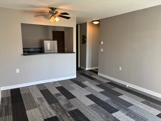 121 2nd St S Unit Shyenne Apartments, Sheyenne, ND 58374